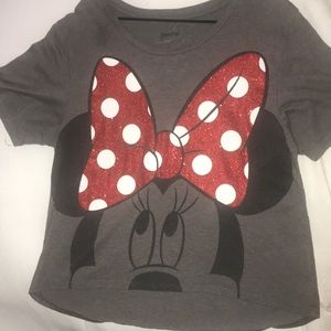 Disney Minnie Mouse shirt XL
